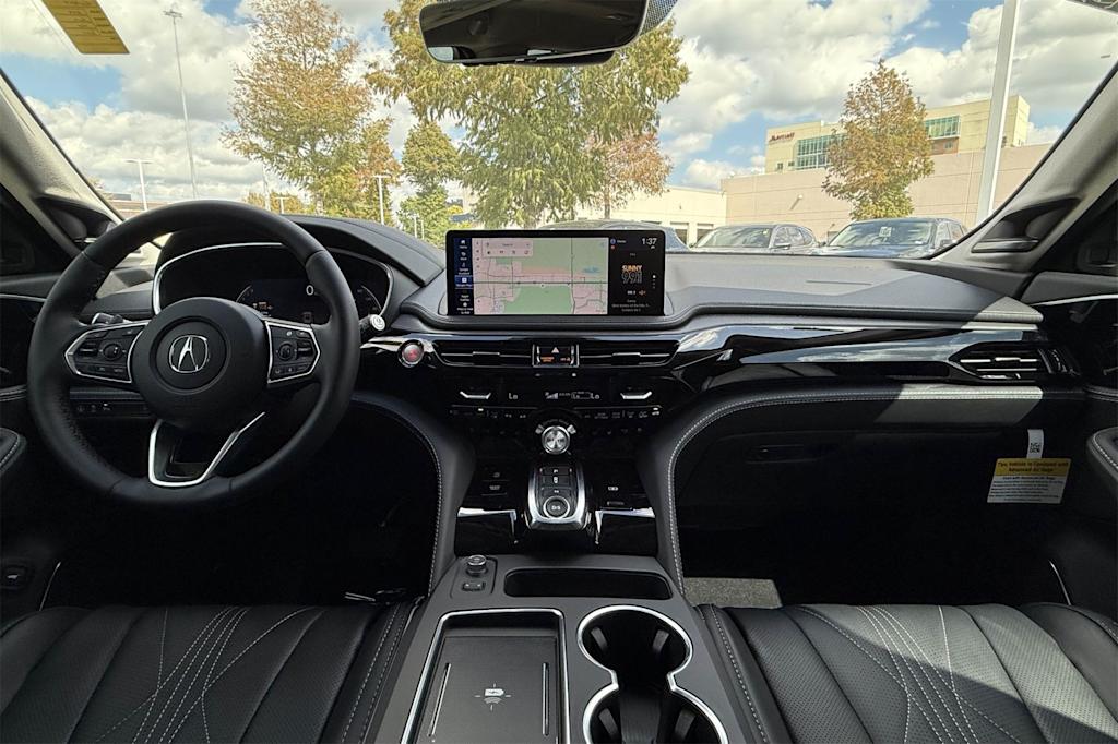 Thumbnail: 2026 Acura MDX - 10