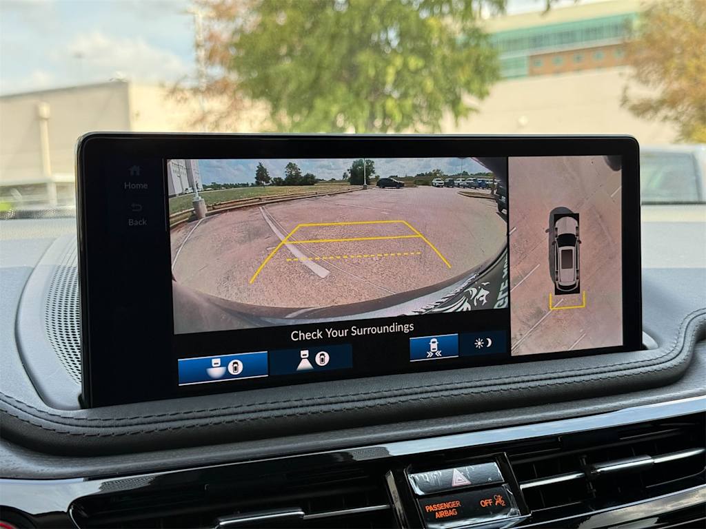 Thumbnail: 2026 Acura MDX - 27