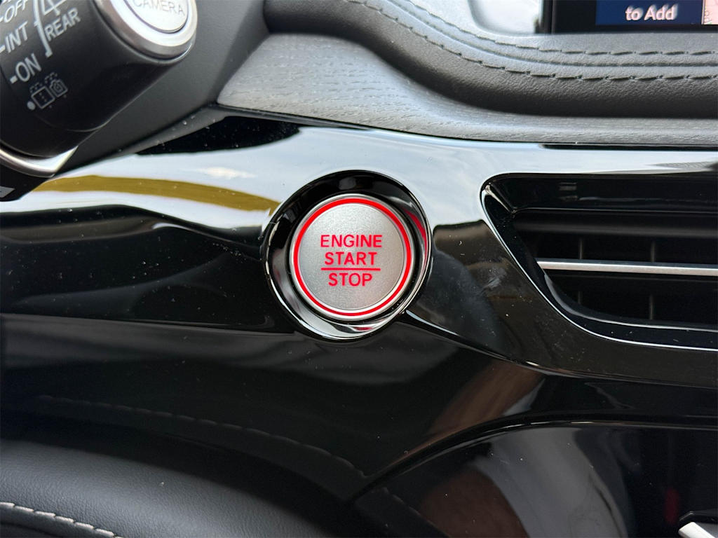 Thumbnail: 2026 Acura MDX - 25