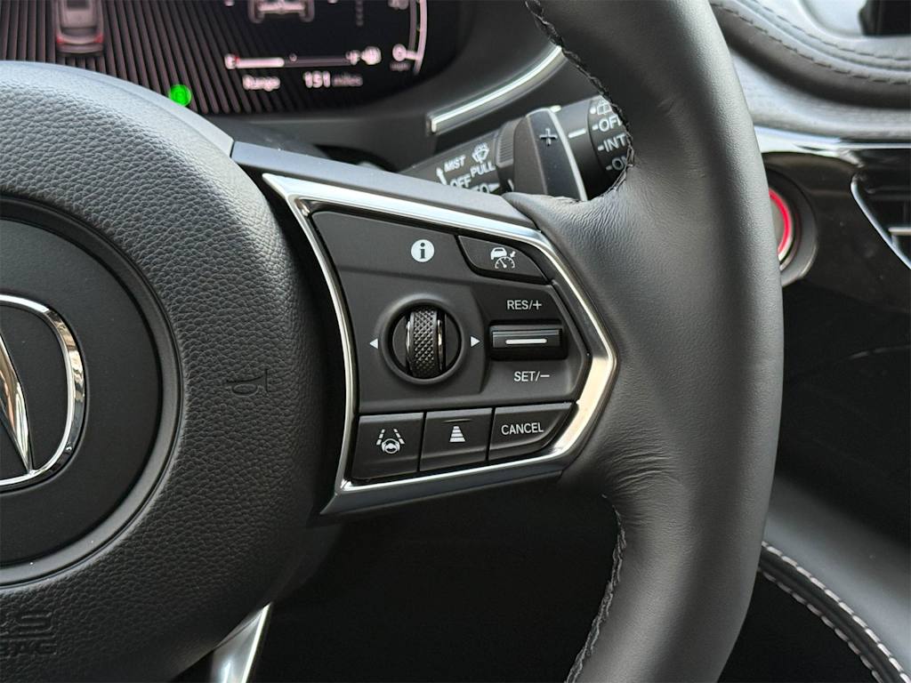 Thumbnail: 2026 Acura MDX - 23