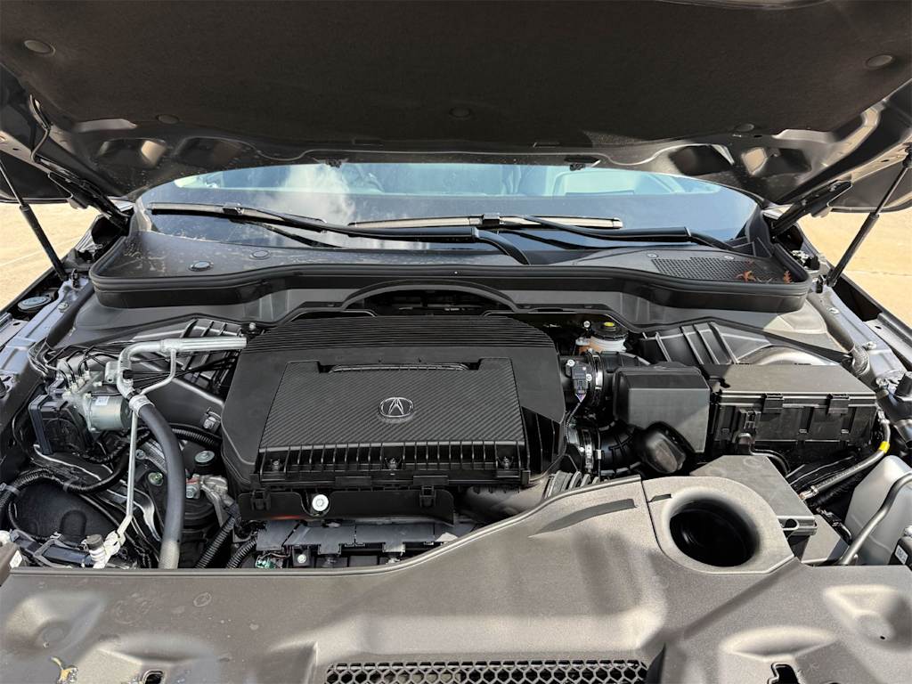 Thumbnail: 2026 Acura MDX - 8