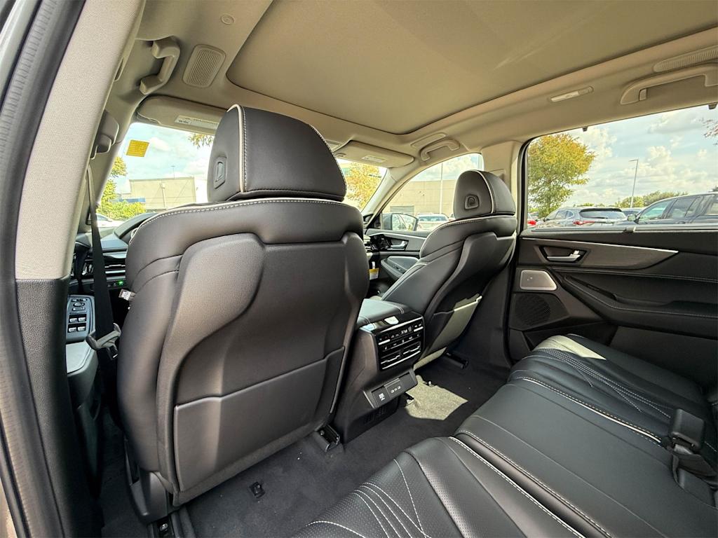 Thumbnail: 2026 Acura MDX - 12