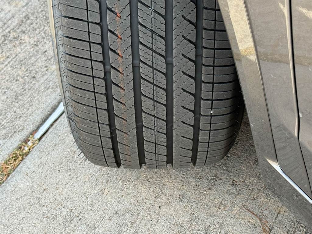 Thumbnail: 2026 Acura MDX - 30