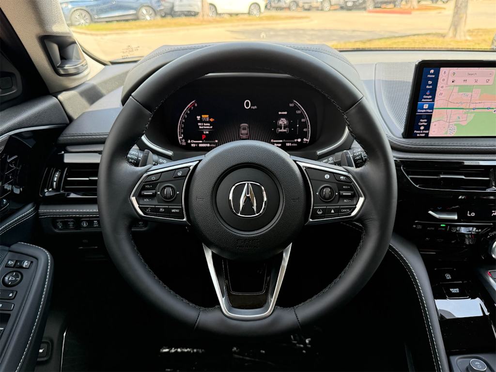 Thumbnail: 2026 Acura MDX - 13