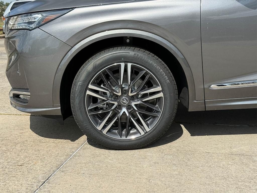 Thumbnail: 2026 Acura MDX - 7