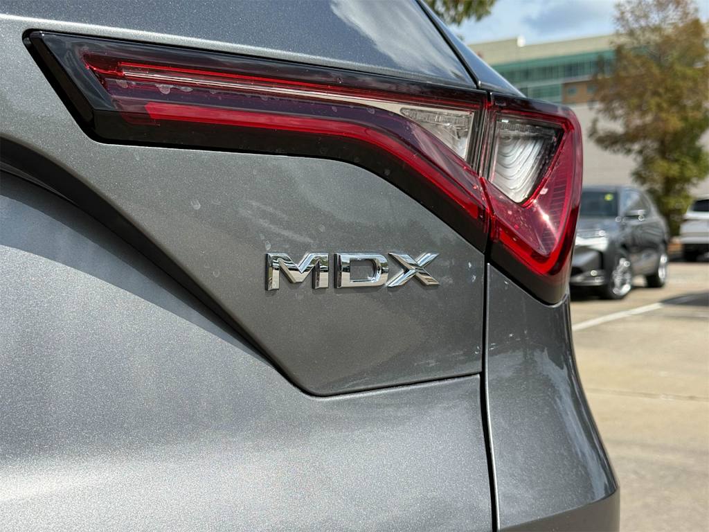 Thumbnail: 2026 Acura MDX - 6