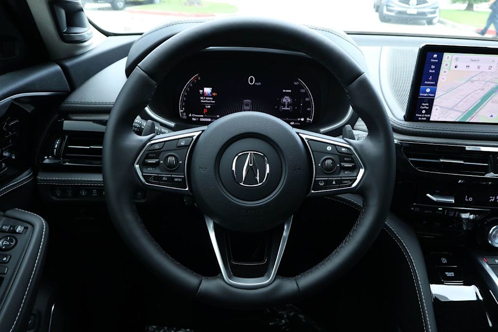 Thumbnail: 2026 Acura MDX - 13