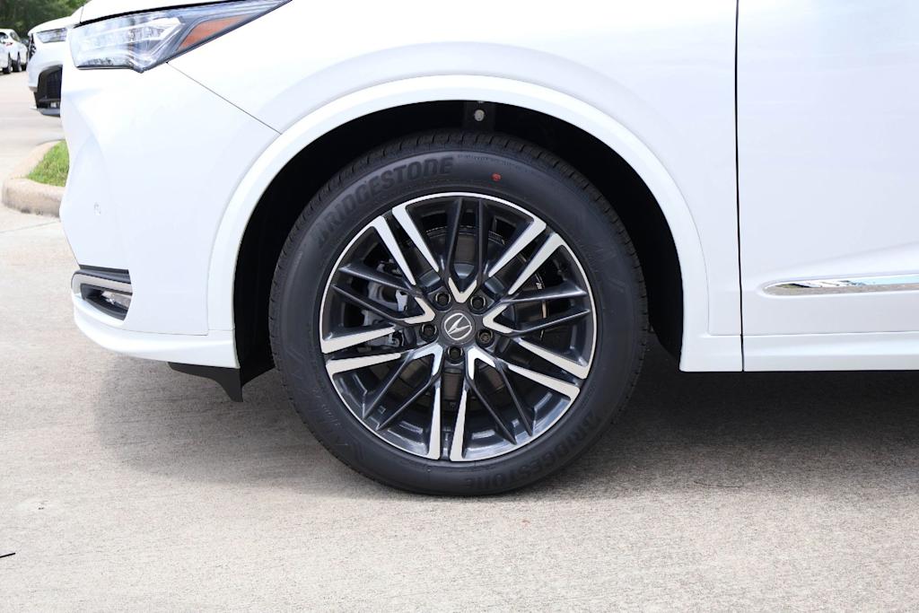 Thumbnail: 2026 Acura MDX - 8