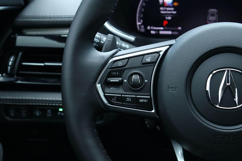 Thumbnail: 2026 Acura MDX - 22