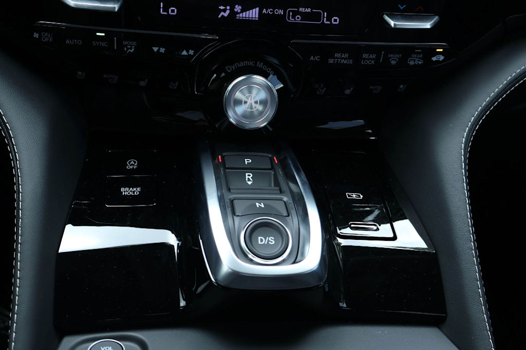 Thumbnail: 2026 Acura MDX - 15