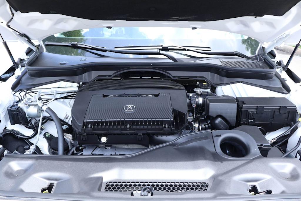 Thumbnail: 2026 Acura MDX - 9