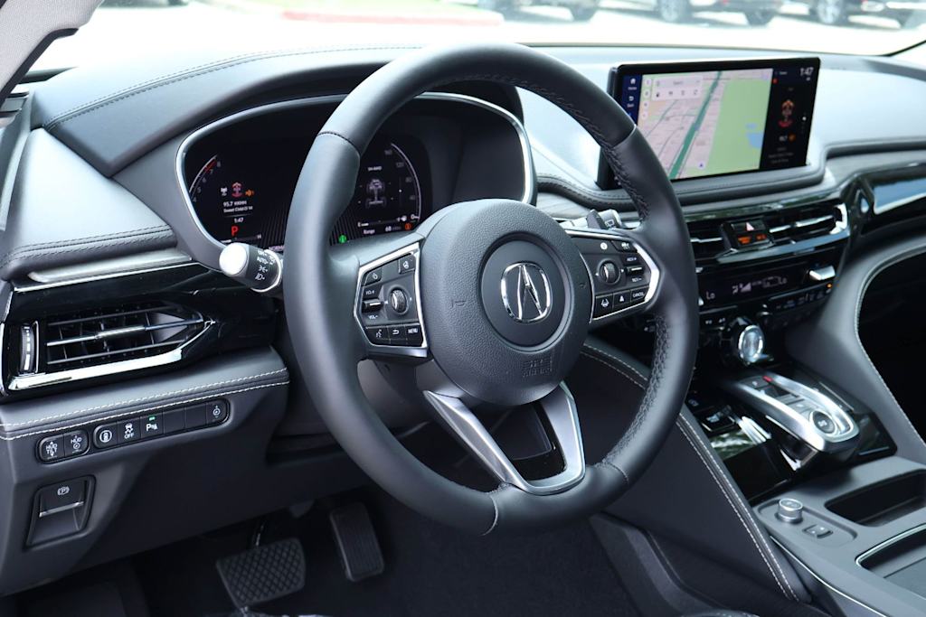 Thumbnail: 2026 Acura MDX - 2