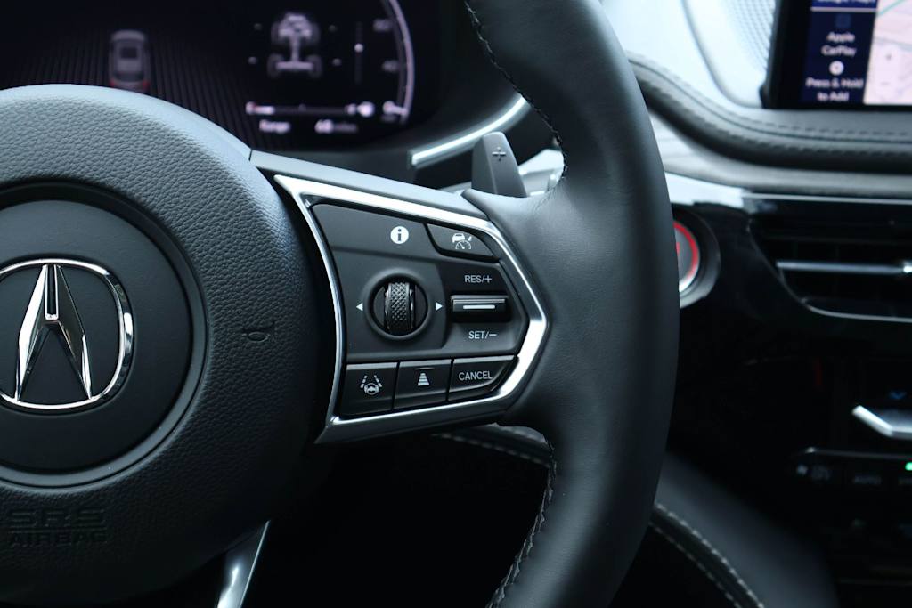 Thumbnail: 2026 Acura MDX - 23