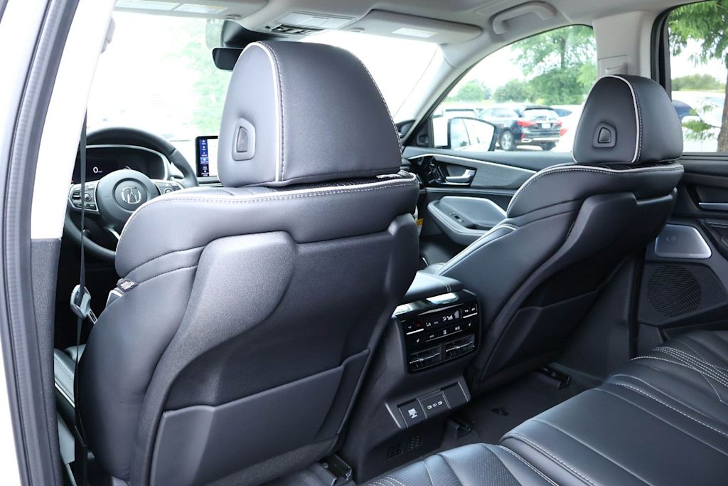 Thumbnail: 2026 Acura MDX - 20