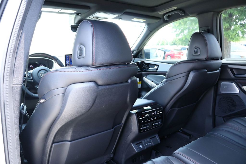 Thumbnail: 2026 Acura MDX - 20
