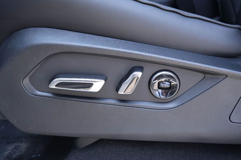 Thumbnail: 2026 Acura MDX - 24