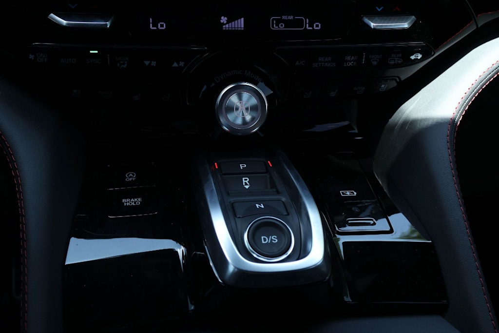 Thumbnail: 2026 Acura MDX - 15