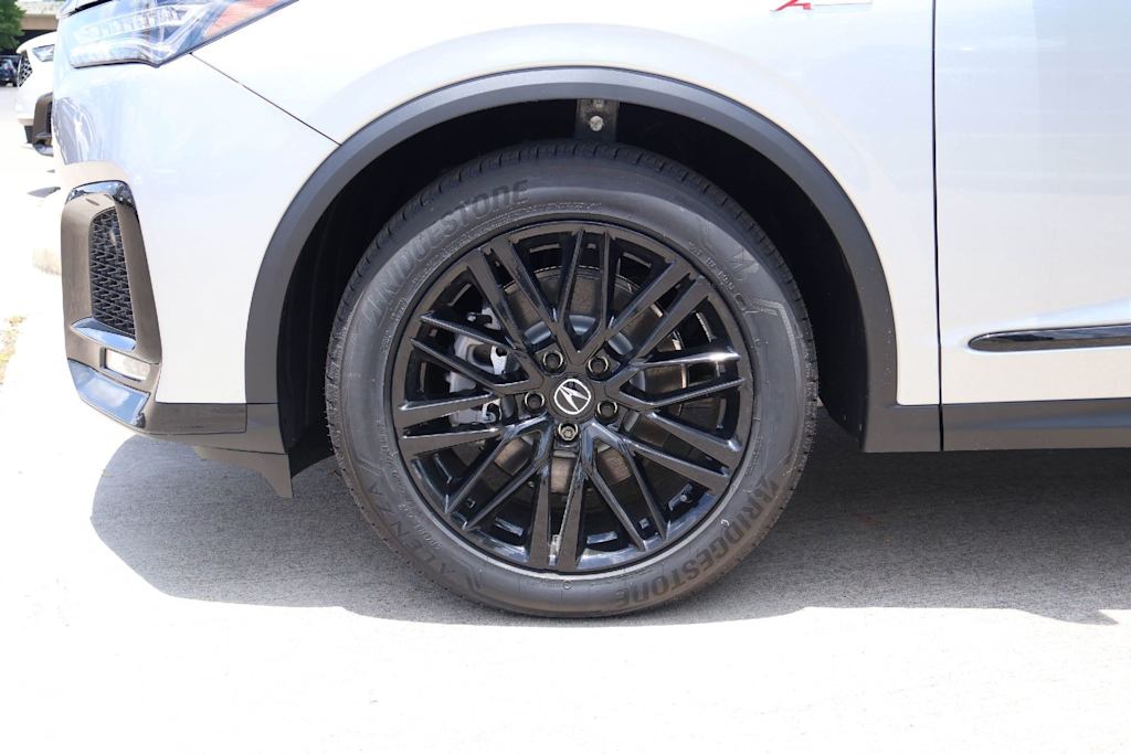 Thumbnail: 2026 Acura MDX - 8