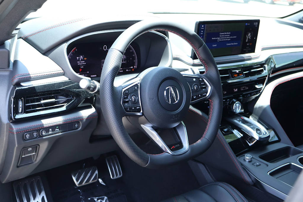 Thumbnail: 2026 Acura MDX - 2