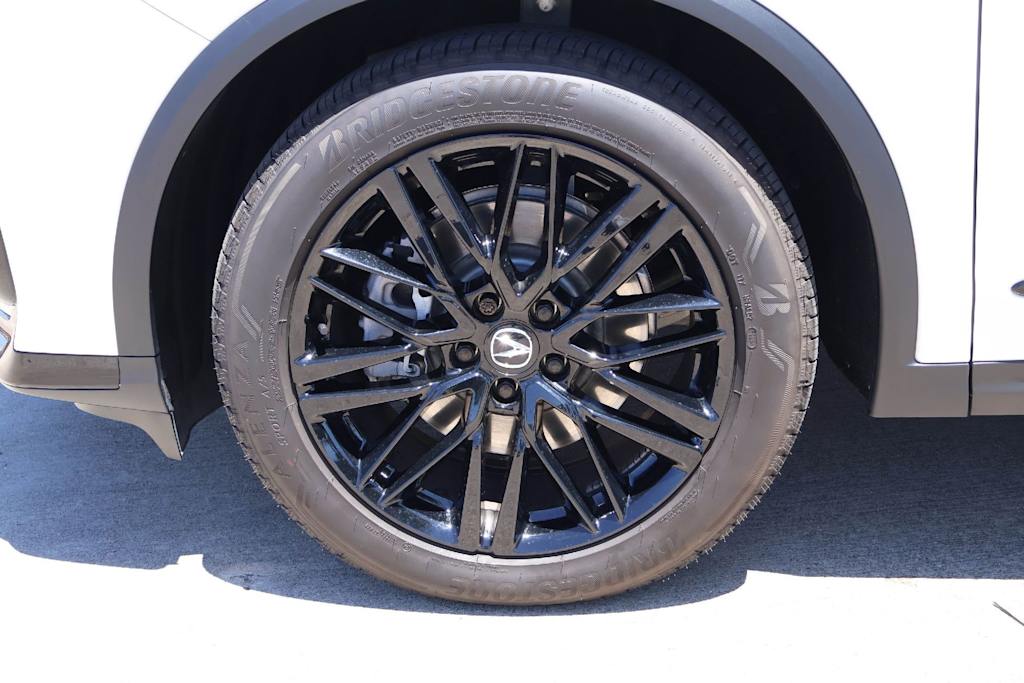 Thumbnail: 2026 Acura MDX - 8