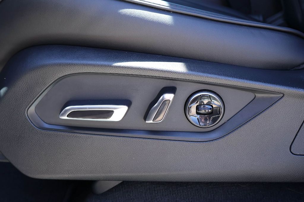 Thumbnail: 2026 Acura MDX - 24