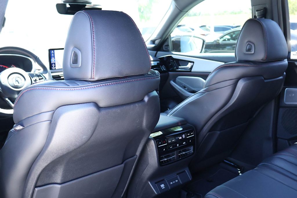 Thumbnail: 2026 Acura MDX - 20