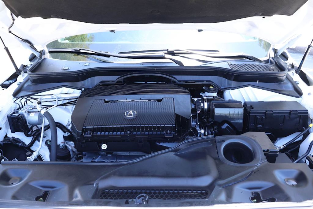 Thumbnail: 2026 Acura MDX - 9