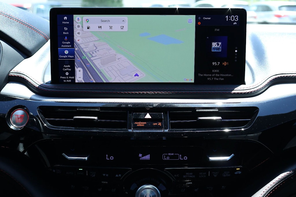 Thumbnail: 2026 Acura MDX - 14