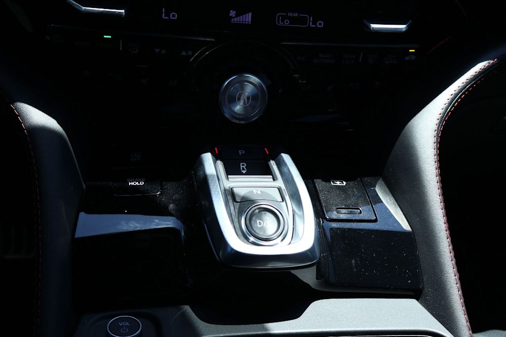 Thumbnail: 2026 Acura MDX - 15