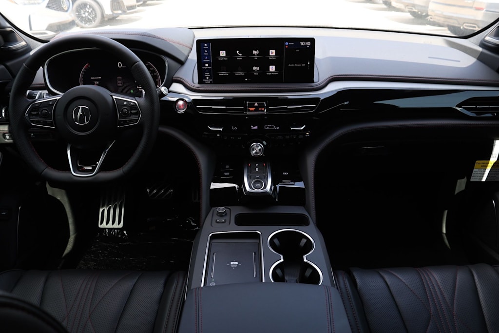 Thumbnail: 2026 Acura MDX - 2