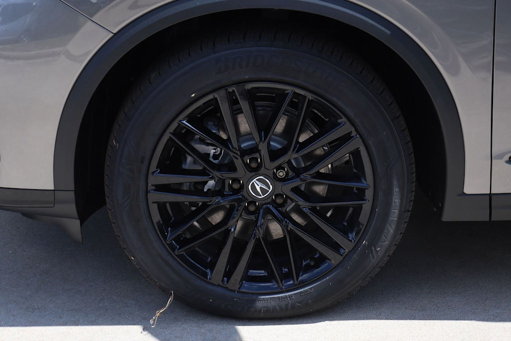 Thumbnail: 2026 Acura MDX - 8