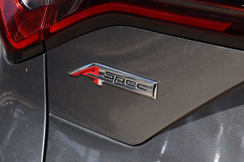 Thumbnail: 2026 Acura MDX - 7