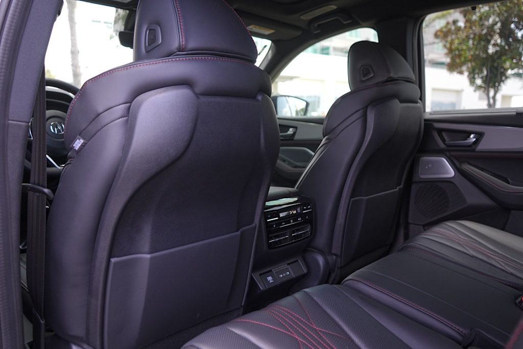 Thumbnail: 2026 Acura MDX - 13