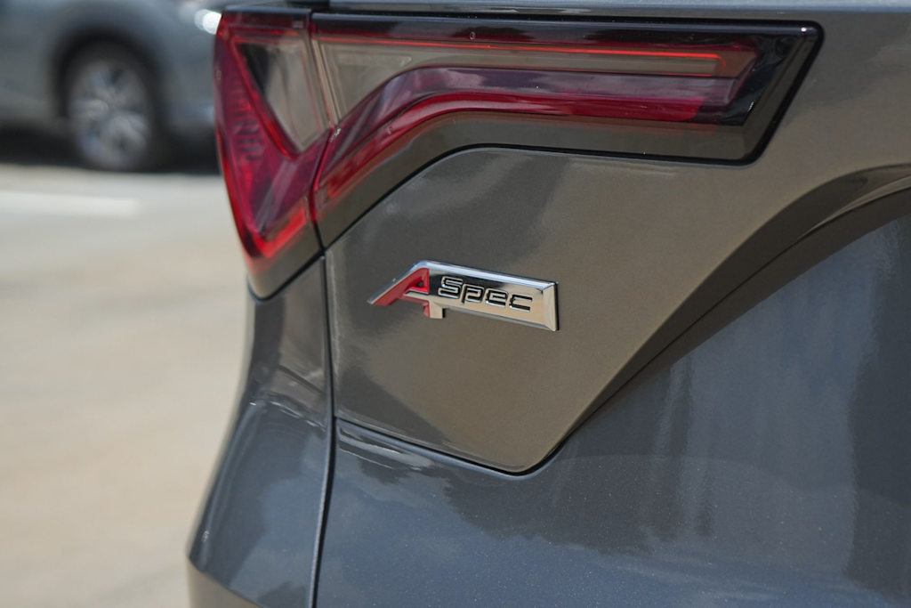 Thumbnail: 2026 Acura MDX - 7