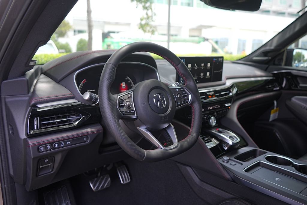 Thumbnail: 2026 Acura MDX - 2
