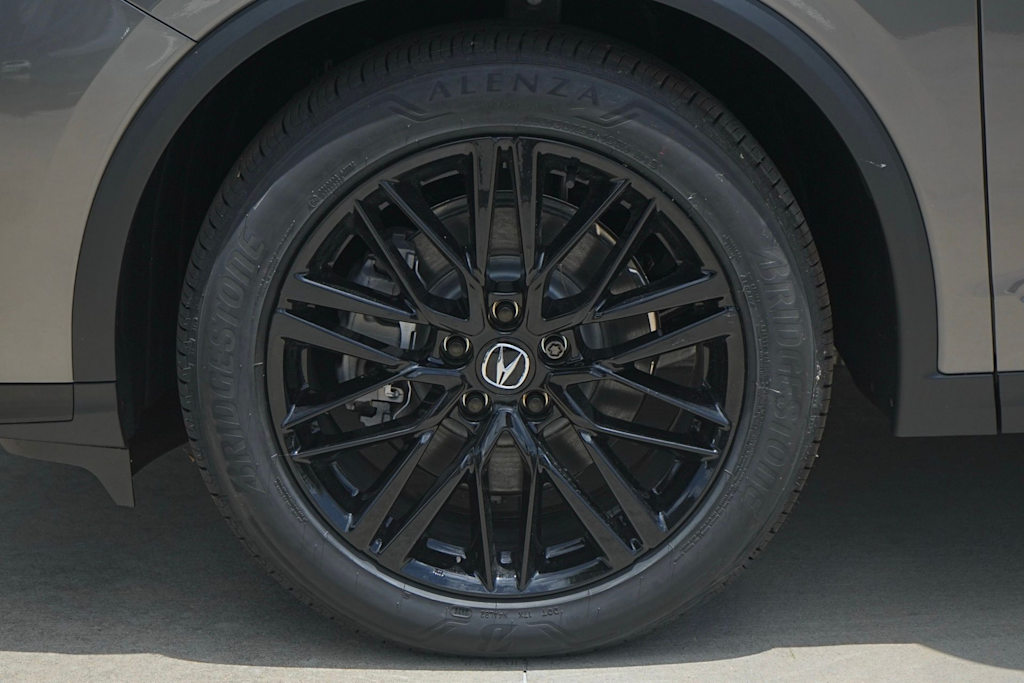 Thumbnail: 2026 Acura MDX - 8