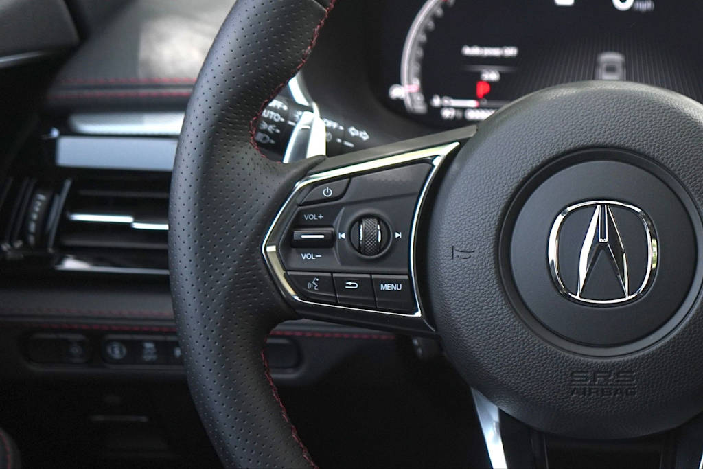 Thumbnail: 2026 Acura MDX - 20