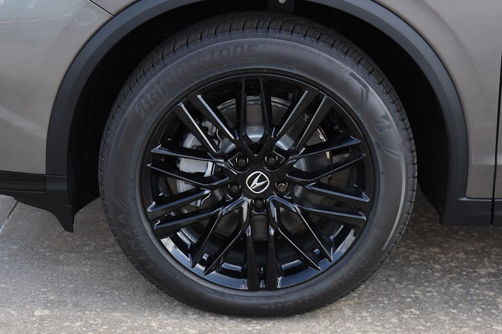 Thumbnail: 2026 Acura MDX - 8