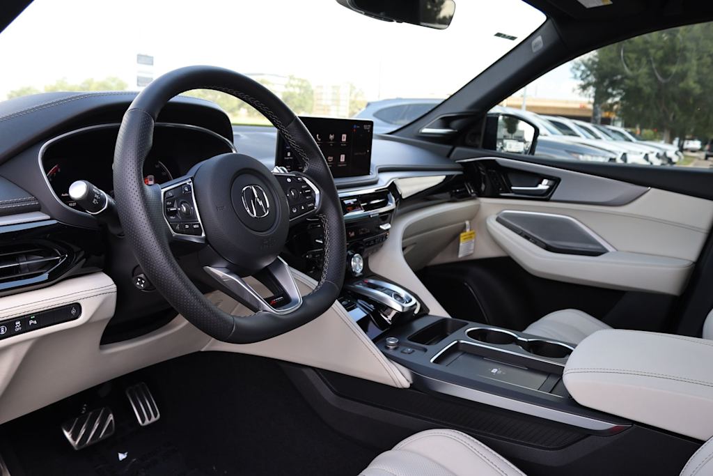 Thumbnail: 2026 Acura MDX - 2