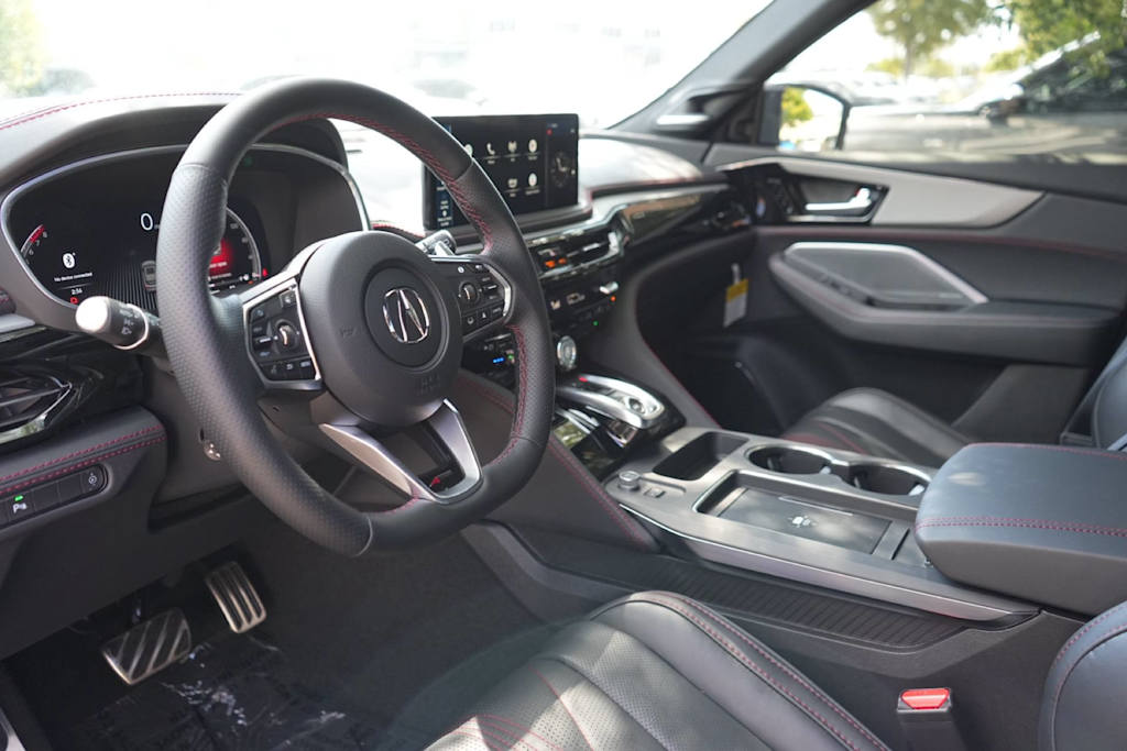 Thumbnail: 2026 Acura MDX - 2
