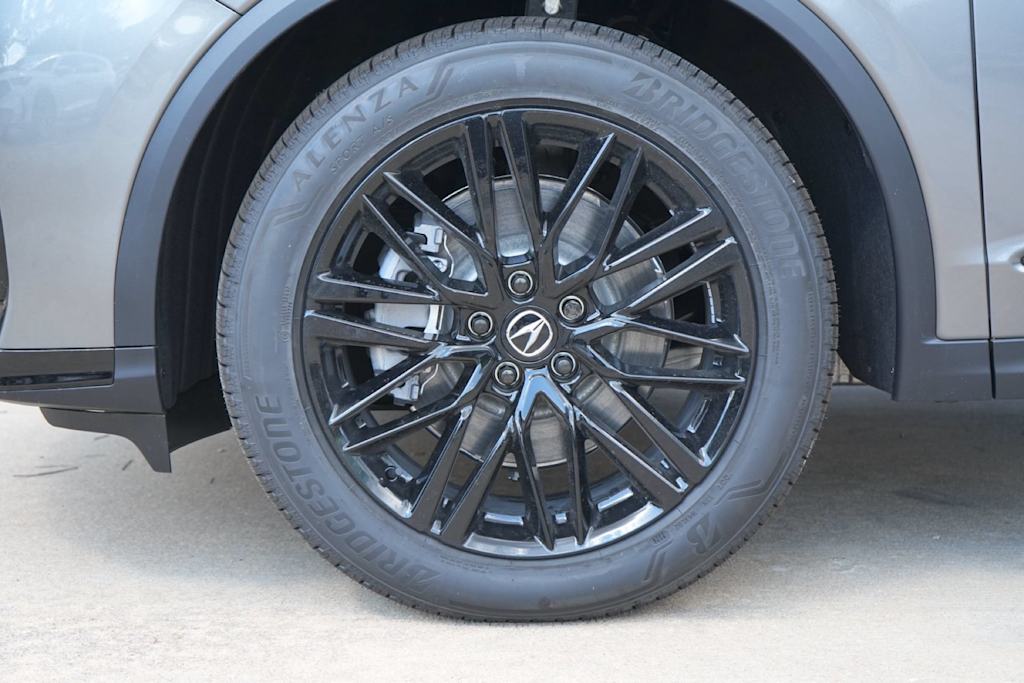 Thumbnail: 2026 Acura MDX - 8