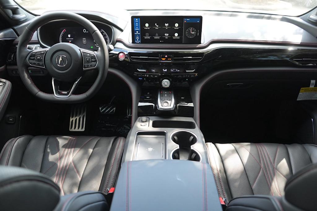 Thumbnail: 2026 Acura MDX - 10