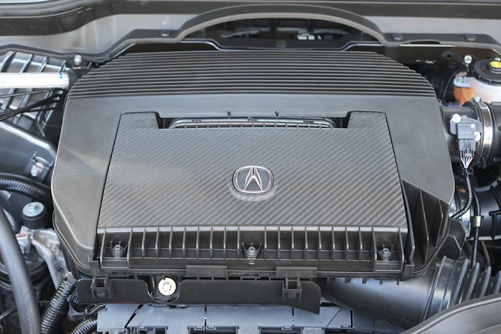 Thumbnail: 2026 Acura MDX - 9