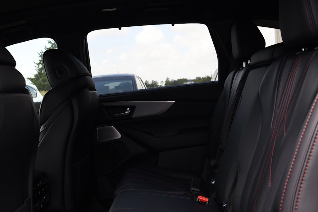 Thumbnail: 2026 Acura MDX - 20