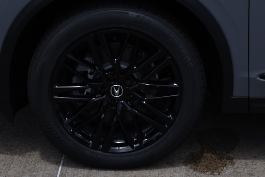 Thumbnail: 2026 Acura MDX - 8