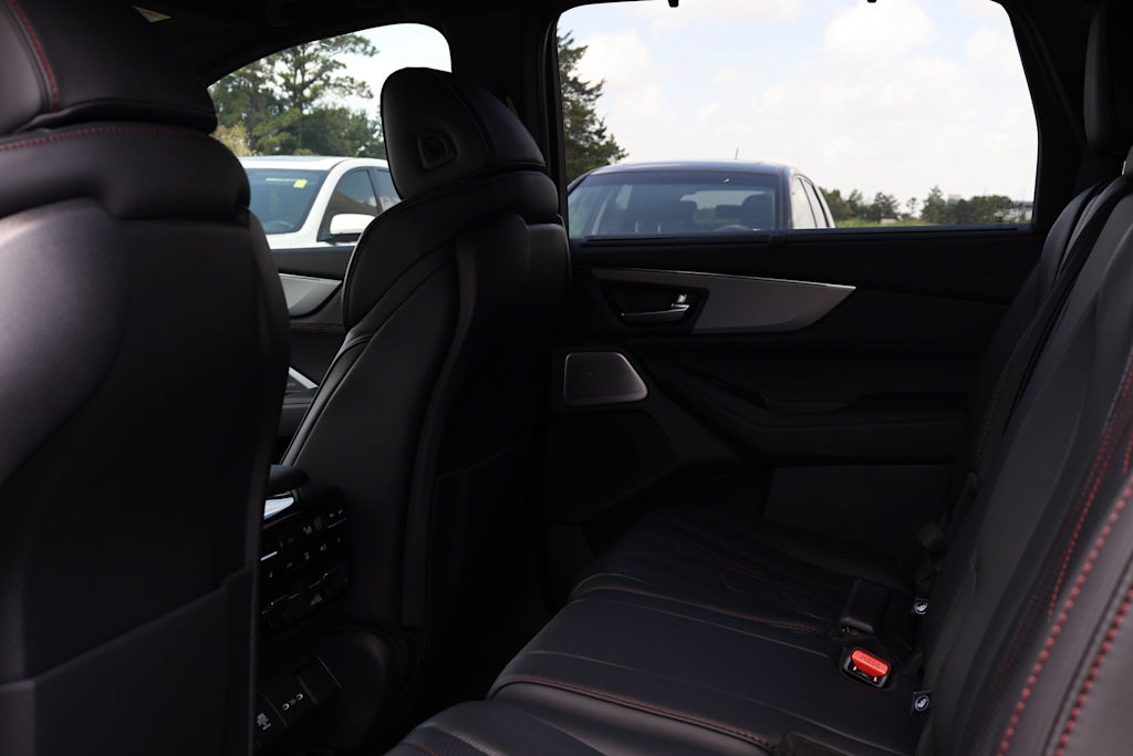 Thumbnail: 2026 Acura MDX - 13