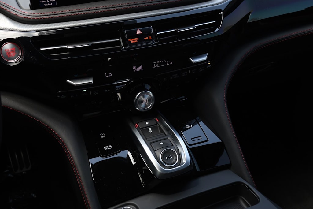 Thumbnail: 2026 Acura MDX - 16