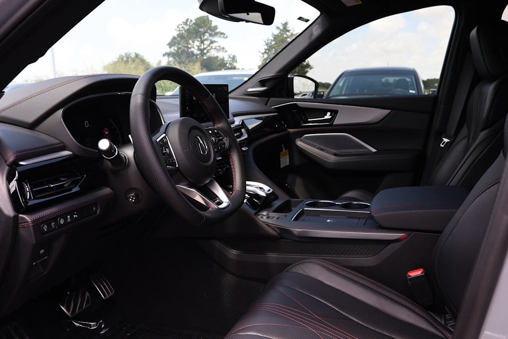 Thumbnail: 2026 Acura MDX - 2