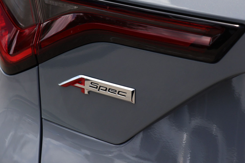 Thumbnail: 2026 Acura MDX - 7