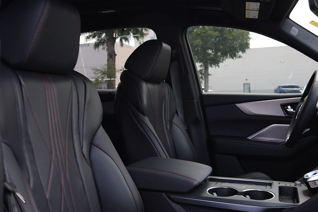 Thumbnail: 2026 Acura MDX - 12